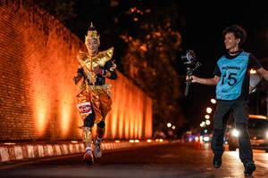 BIB: 
                            <button type="button" onclick="openModal(27897671)" class="btn btn-primary btn-sm float-right btn-popup" data-toggle="modal" data-target=".modal-high-quality">
                        <i class="fas fa-shopping-cart"></i> Add to Cart
                    </button>
                                            <button type="button" onclick="isThisMe(27897671, true)" class="btn btn-success btn-sm float-right btn-popup btn-isme hidden" data-toggle="tooltip" data-placement="bottom" title="นี่คือรูปของคุณใช่ไหม คลิกที่นี่เพื่อเอาเข้าอัลบั้ม">
                        <i class="fas fa-plus"></i> Add to album
                    </button>
                    <button type="button" onclick="isThisMe(27897671, false)" class="btn btn-warning btn-sm float-right btn-popup btn-isnotme hidden">
                        <i class="fas fa-ban"></i> Remove from album
                    </button>